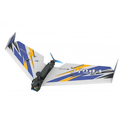 Літаюче крило TechOne FPV WING 900 II 960мм EPP KIT - изображение 1
