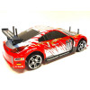 Радіокерована модель Дрифт 1:10 Himoto DRIFT TC HI4123BL Brushless (червоний)