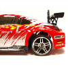 Радіокерована модель Дрифт 1:10 Himoto DRIFT TC HI4123BL Brushless (червоний)