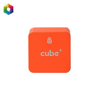 Модуль полетного контроллера CubePilot Pixhawk 2.1 Cube Orange+  - фото № 2