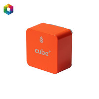 Модуль полетного контроллера CubePilot Pixhawk 2.1 Cube Orange+  - фото № 3