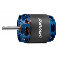 Мотор KAVAN PRO 4345 KV880 4S для літаків