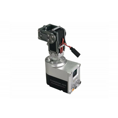 Автоматический трекер MFD mini Crossbow для антенны до 0,5 кг - изображение 1