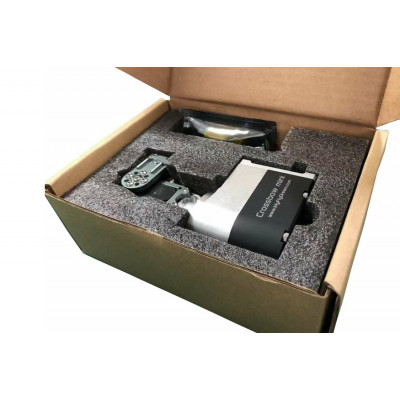 Автоматический трекер MFD mini Crossbow для антенны до 0,5 кг - изображение 3