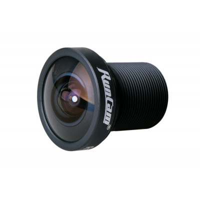 Линза M12 2.5мм RunCam RC25G для камер Swift, Eagle - изображение 1