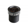 Линза M12 2.5мм RunCam RC25 для камер Swift 2/Mini/Micro3 - изображение 2