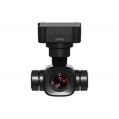 Камера з підвісом SIYI A8 mini 4K з 3-осьовою стабілізацією - зображення 2