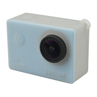 Чохол силіконовий SJCam для камер SJ4000 - изображение 2
