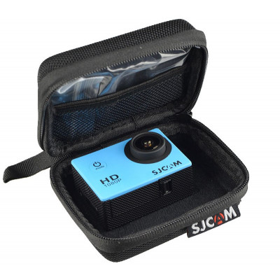 Кейс для камер SJCam малий 10x7x5см - зображення 2