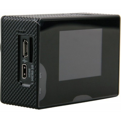 Екшн камера SJCam SJ4000 (жовтий) - зображення 3