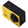 Екшн камера SJCam SJ4000 (жовтий) - изображение 5