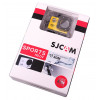 Екшн камера SJCam SJ4000 (жовтий) - изображение 8