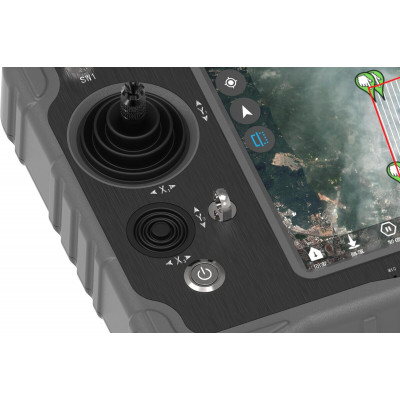 Система управління БПЛА Skydroid H16 PRO 2.4GHz з відеозв'язком 1080p (нічна камера) - зображення 4