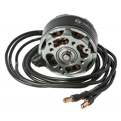 Мотор T-Motor MN4012-9 KV480 4-8S 870W для мультикоптерів - изображение 2