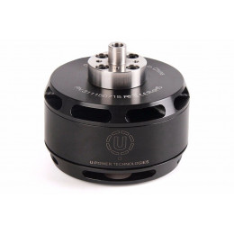 Мотор T-Motor U11 KV120 6-12S 4000W для мультикоптерів