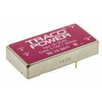 Перетворювач DC-DC Traco Power TEL15-2411