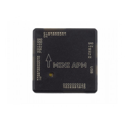 Політний контролер Ardupilot miniAPM 3.1 (не оригінал)