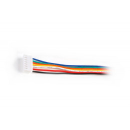 50 шт - Балансировочный кабель QJ JST-XH 6S (30 см)