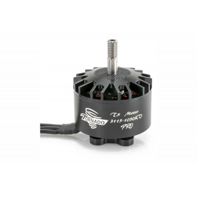 Мотор BrotherHobby Tornado T5 3115 PRO 1050KV - зображення 1