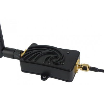 Підсилювач сигналу 5.8ГГц EDUP AB011 5 Вт - зображення 3