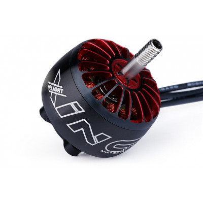 Мотор iFlight XING 2814 880KV для мультикоптерів