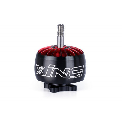 Мотор iFlight XING 2814 880KV для мультикоптерів - зображення 3