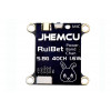 Відеопередавач FPV JHEMCU Tran-3016W 5.8GHz 25-1600mW 40 каналів - изображение 3