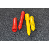 Воскові олівці Malinos Wachsmal-Zauber 6 шт (3 в 1) - зображення 7