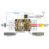 Розподільча плата MATEK V3 з BEC 5V та 12V - изображение 4