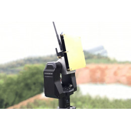 Автоматический трекер MFD Crossbow для антенны до 3 кг