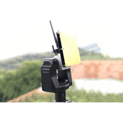 Автоматический трекер MFD Crossbow для антенны до 3 кг - изображение 1