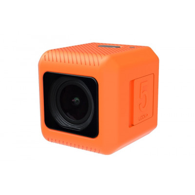Экшн камера RunCam5 4k (оранжевый) - изображение 1