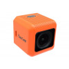 Экшн камера RunCam5 4k (оранжевый) - изображение 2