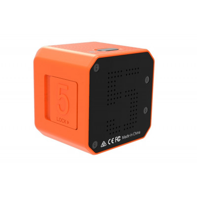 Экшн камера RunCam5 4k (оранжевый) - изображение 3