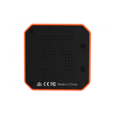 Экшн камера RunCam5 4k (оранжевый) - изображение 4