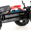 Машинка радіокерована 1:22 Subotech Brave 4WD 35 км/год (сірий) - изображение 4