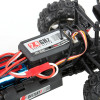 Машинка радіокерована 1:22 Subotech Brave 4WD 35 км/год (сірий) - изображение 6