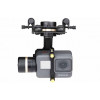 Підвіс триосьовий Tarot T-3D V для камер GoPro (TL3T05) - изображение 2