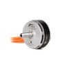 Мотор T-Motor F40 III 2306 2400KV 3-4S для мультикоптерів - зображення 4