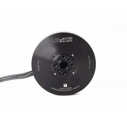 Мотор T-Motor U8 II KV190 6S 1048.8W для мультикоптерів