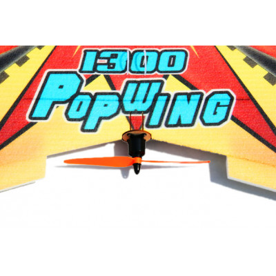 Літаюче крило TechOne Popwing 1300мм EPP ARF - зображення 4