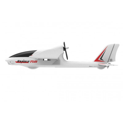 Модель літака на радіоуправлінні VolantexRC Ranger 750 зі стабілізацією 758мм RTF - изображение 5