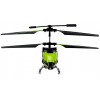 Вертоліт на пульті 3-к р/к мікро WL Toys S929 з автопілотом (зелений)  - зображення 5