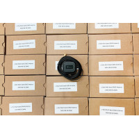 Антена GPS мультидіапазонна Ardusimple GNSS ANN-MB-00 IP67 SMA з кабелем  - фото № 2