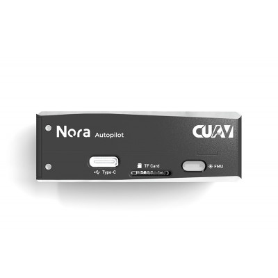 Польотний контролер CUAV NORA+ - зображення 5