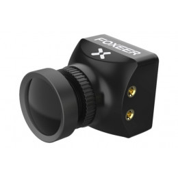 Камера FPV Foxeer Razer Mini 1/3" 1200TVL L2.1 (чорний)