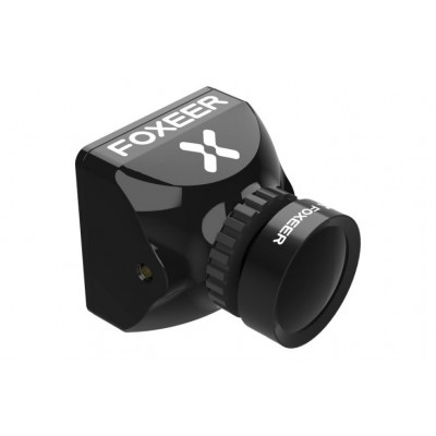 Камера FPV Foxeer Predator V5 Nano Plug M8 (чорний) - изображение 1