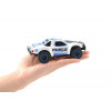 Машинка радіокерована 1:43 HB Toys Muscle повноприводна (синій) - зображення 6