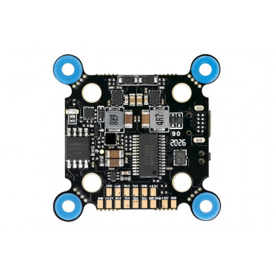 Комбо Hobbywing XRotor контроллер F7 + регулятор 4x65A для мультикоптеров - изображение 4