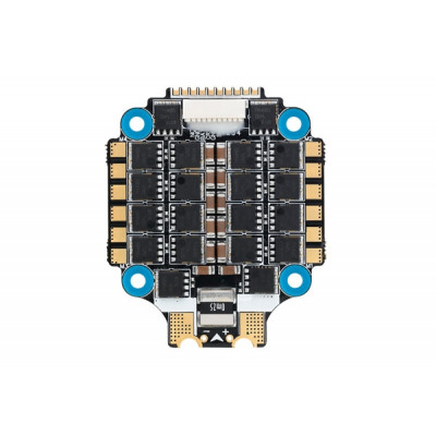 Комбо Hobbywing XRotor контроллер F7 + регулятор 4x65A для мультикоптеров - изображение 8